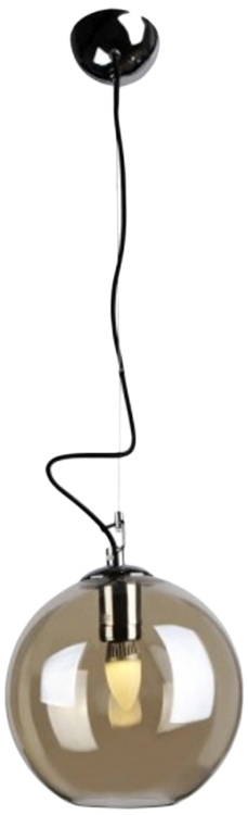 Люстра Brille BR-262S/1 E27 CL (L95-031)
Люстра Brille BR-262S/1 E27 CL (L95-031)