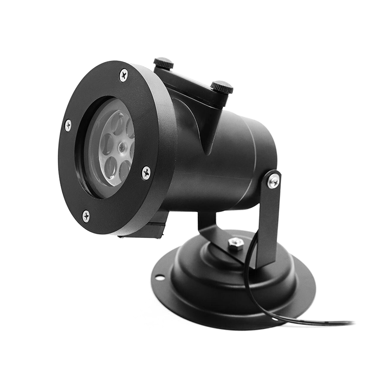 Светодиодный проектор EKOOT CPD-12K LED Рождественский 12 рисунков уличный водонепроницаемый
Светодиодный проектор EKOOT CPD-12K LED Рождественский 12 рисунков уличный водонепроницаемый