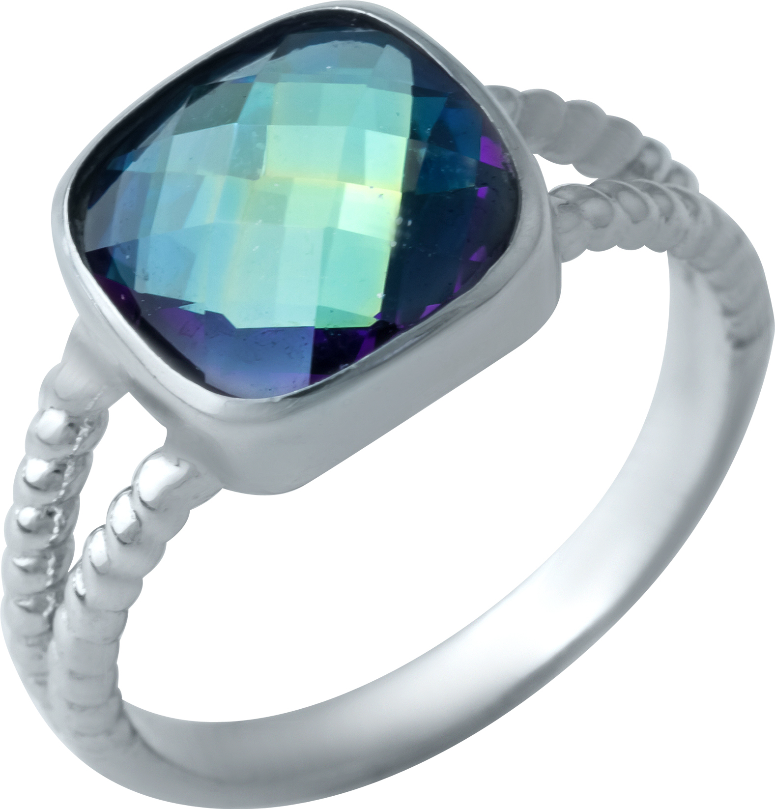 Серебряное кольцо SilverBreeze с натуральным мистик топазом 1922316 17 размер, 17 размер
Серебряное кольцо SilverBreeze с натуральным мистик топазом 1922316 17 размер, 17 размер