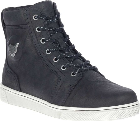 Мужские ботинки Harley-Davidson Bateman 5" Metal Motorcycle Boot Black Full Grain Leather 42
Мужские ботинки Harley-Davidson Bateman 5" Metal Motorcycle Boot Black Full Grain Leather 42