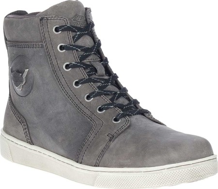 Мужские ботинки Harley-Davidson Bateman 5" Metal Motorcycle Boot Grey Full Grain Leather 44.5
Мужские ботинки Harley-Davidson Bateman 5" Metal Motorcycle Boot Grey Full Grain Leather 44.5