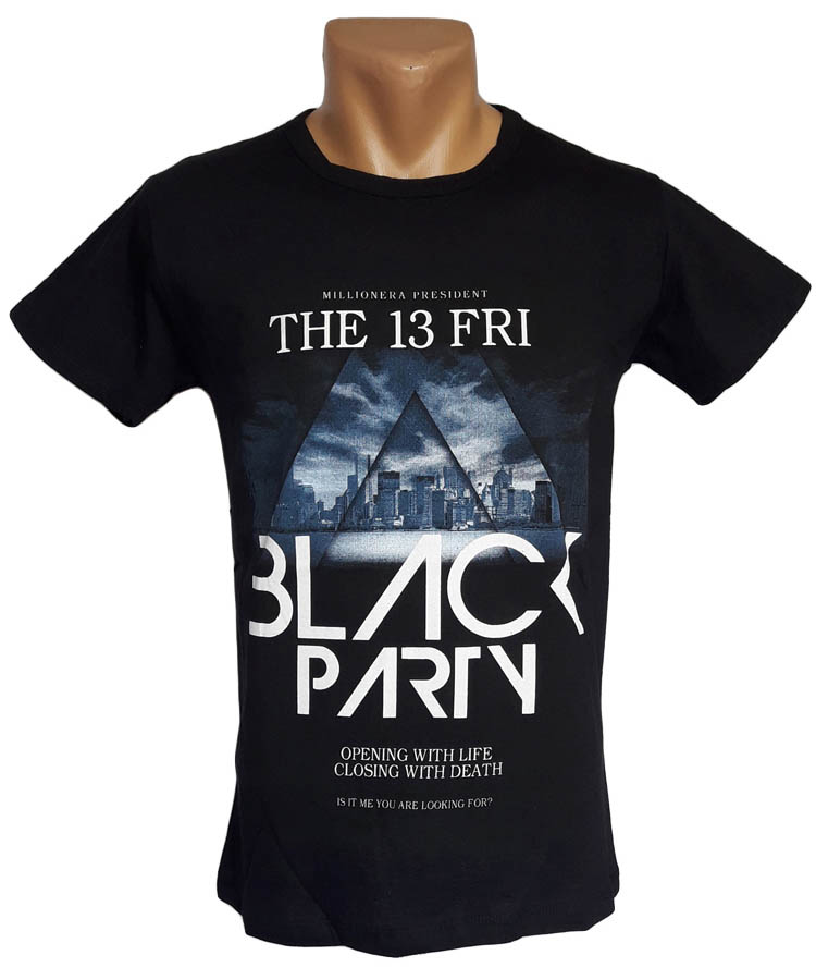 Мужская футболка, трикотаж Sport Line 4342 L цвет черный 
Мужская футболка, трикотаж Sport Line 4342 L цвет черный