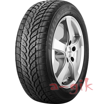 Шина Bridgestone Blizzak LM 32 195 50 R16 88H XL AO фото отзывы