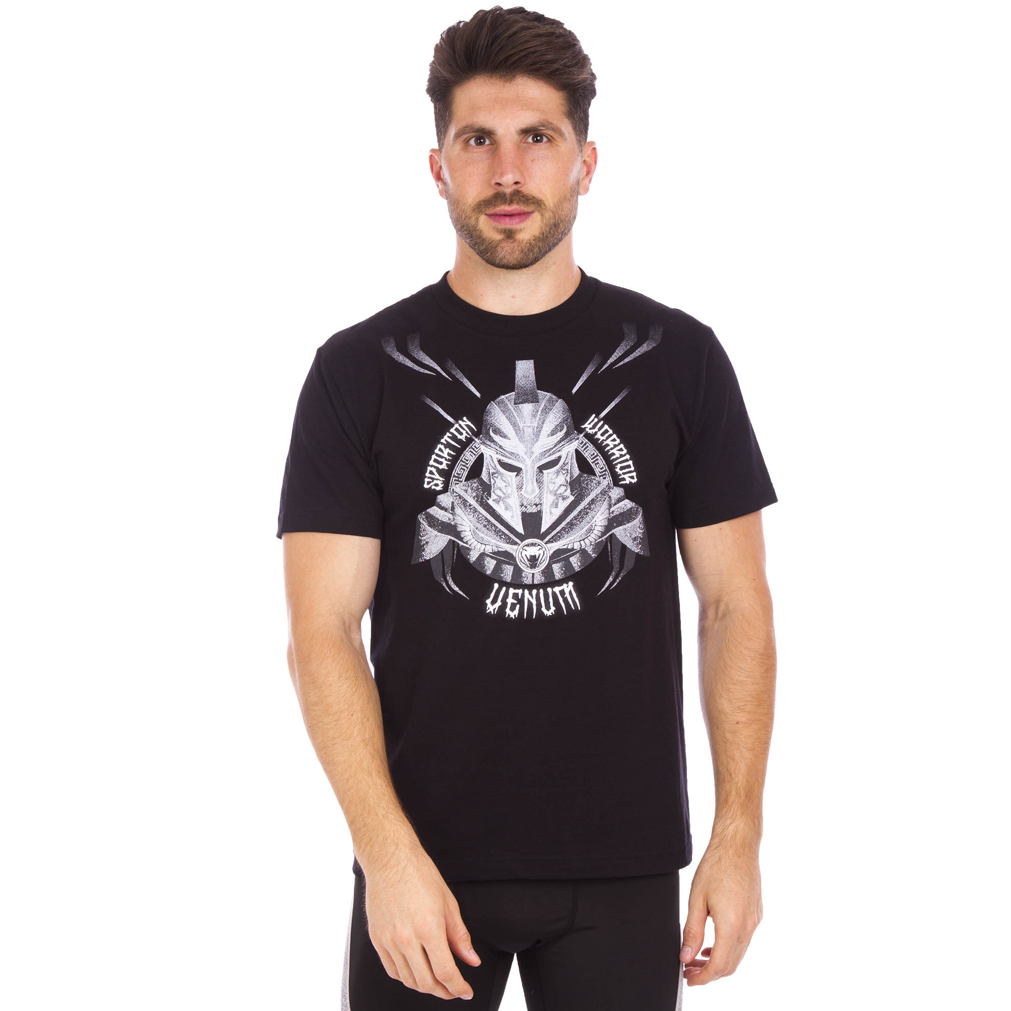 Футболка спортивная мужская Venum Gladiator 3.0, чёрный, S-XL, Размер, Футболка спортивная мужская Venum Gladiator 3.0, чёрный, S-XL, Размер M
Футболка спортивная мужская Venum Gladiator 3.0, чёрный, S-XL, Размер, Футболка спортивная мужская Venum Gladiator 3.0, чёрный, S-XL, Размер M