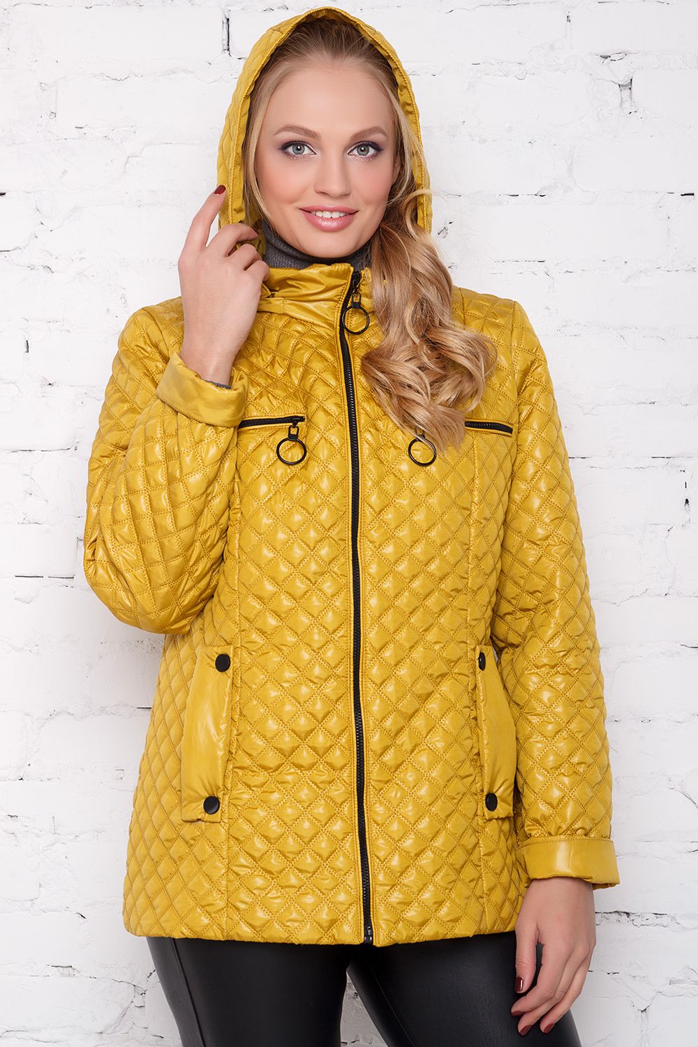 Куртка Miorichi Мелисса Горчица (01029-yellow60, Куртка Miorichi Мелисса 60 Горчица (01029-yellow60)
Куртка Miorichi Мелисса Горчица (01029-yellow60, Куртка Miorichi Мелисса 60 Горчица (01029-yellow60)