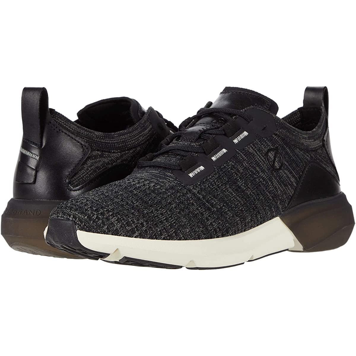 Кроссовки мужские Cole Haan Zerogrand All-Day Stitchlite Runner Черный размер 44.5
Кроссовки мужские Cole Haan Zerogrand All-Day Stitchlite Runner Черный размер 44.5