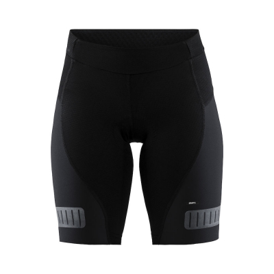 Женские велошорты Craft Hale Glow Shorts Woman XXL BLACK (1907132)
Женские велошорты Craft Hale Glow Shorts Woman XXL BLACK (1907132)