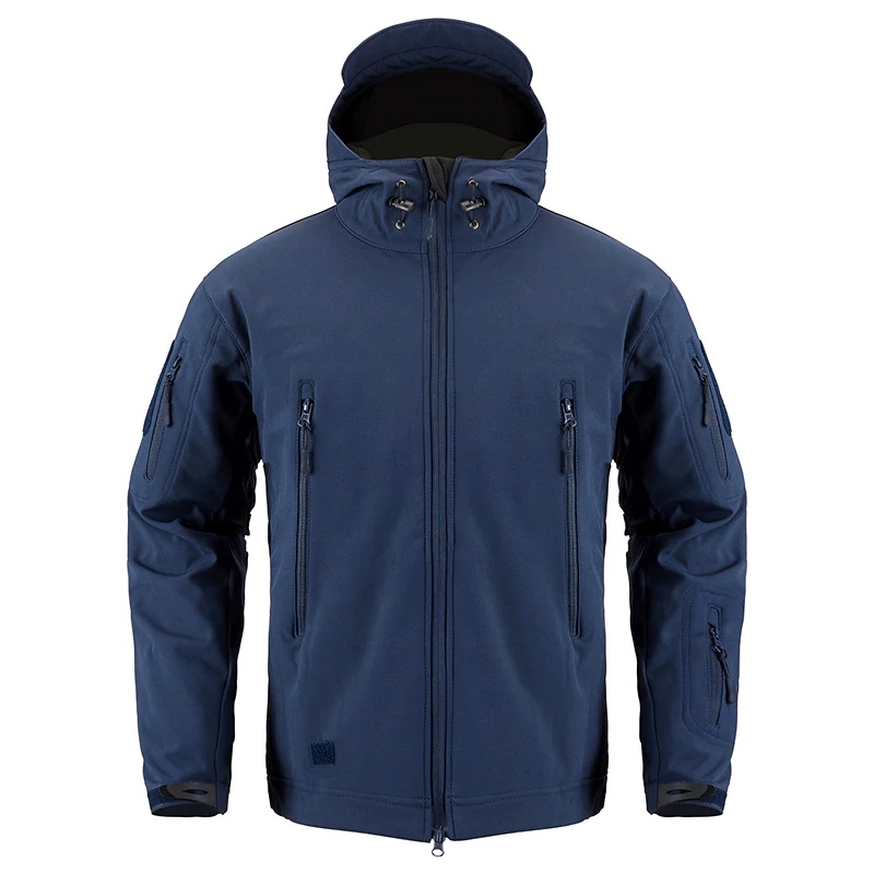 Тактическая куртка / ветровка Pave Hawk Softshell navy blue (темно-синий) XXXXL Pave Hawk
Тактическая куртка / ветровка Pave Hawk Softshell navy blue (темно-синий) XXXXL Pave Hawk