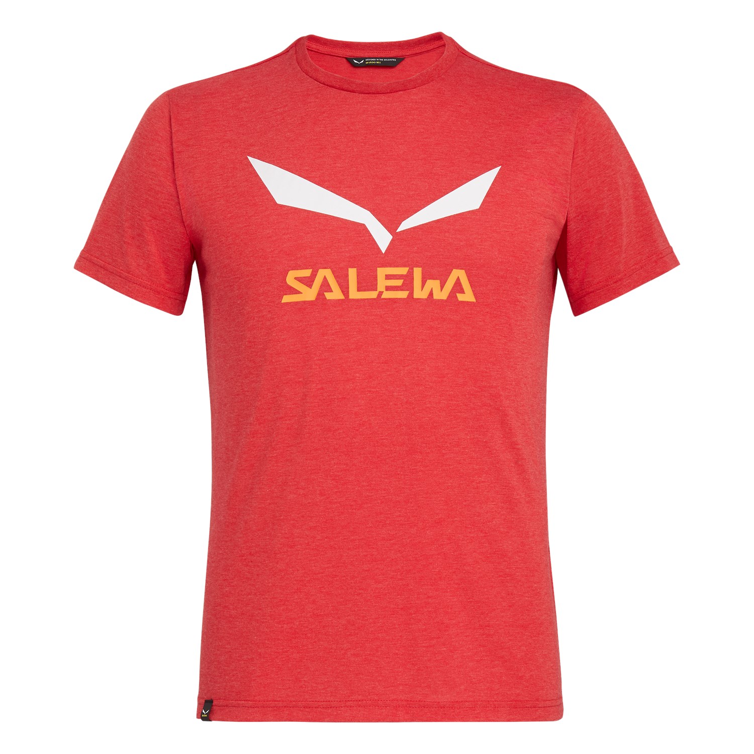 Футболка Salewa Solidlogo Dri-Release Алый, Футболка Salewa Solidlogo Dri-Release M Алый
Футболка Salewa Solidlogo Dri-Release Алый, Футболка Salewa Solidlogo Dri-Release M Алый