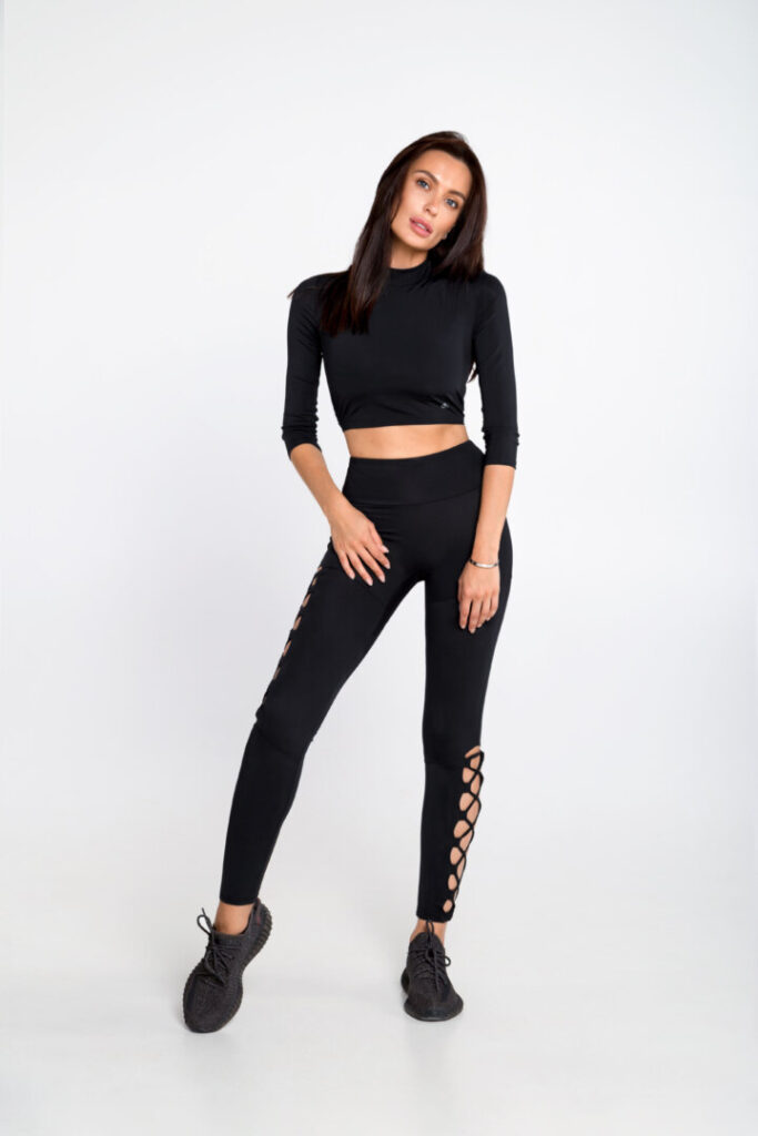 Женский спортивный комплект (Леггинсы и Топ) Designed for Fitness Gia, Женский спортивный комплект (Леггинсы и Топ) Designed for Fitness Gia M
Женский спортивный комплект (Леггинсы и Топ) Designed for Fitness Gia, Женский спортивный комплект (Леггинсы и Топ) Designed for Fitness Gia M