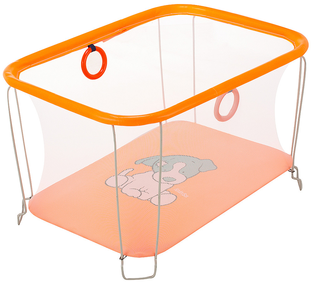 Манеж детский игровой KinderBox солнышко Оранжевый собачка с мелкой сеткой (SUN 7324)
Манеж детский игровой KinderBox солнышко Оранжевый собачка с мелкой сеткой (SUN 7324)
