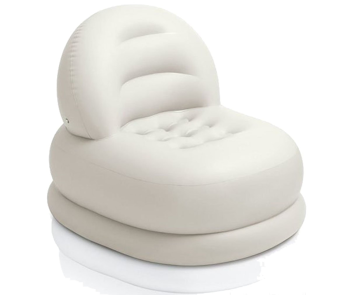 Надувное кресло Intex 68592 Mode Chair Стильное Матовое Классическое 99 х 84 х 76 см White
Надувное кресло Intex 68592 Mode Chair Стильное Матовое Классическое 99 х 84 х 76 см White