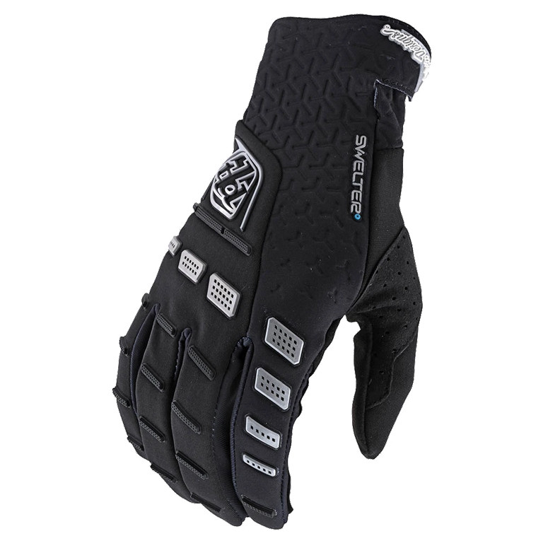 Велоперчатки (перчатки велосипедные) Troy Lee Designs SE Pro Glove черные
Велоперчатки (перчатки велосипедные) Troy Lee Designs SE Pro Glove черные