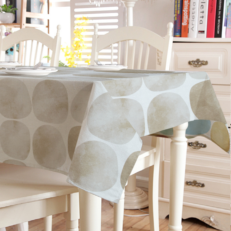 Водоотталкивающая скатерть с акриловым покрытием Time Textile FIBRATEX Beige Stones Бежевый TT164636 140x300
Водоотталкивающая скатерть с акриловым покрытием Time Textile FIBRATEX Beige Stones Бежевый TT164636 140x300