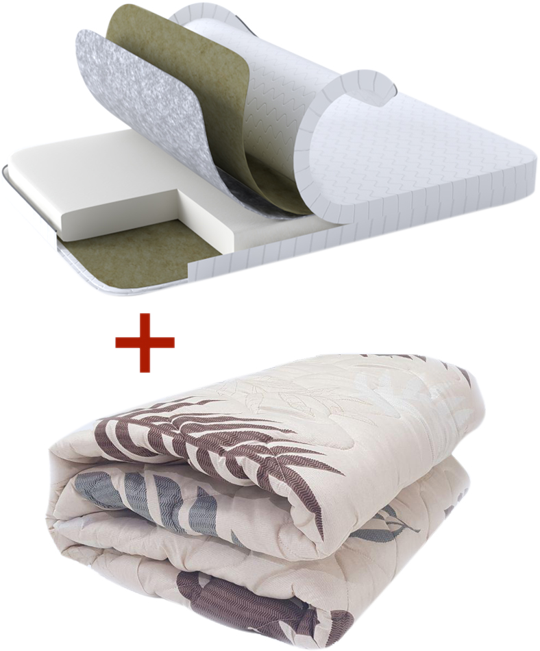Комплект Ортопедический матрас Green Streem Ortholinum Fresh 90х200 см + Одеяло зимнее 142х205 см (02022020-53-07)
Комплект Ортопедический матрас Green Streem Ortholinum Fresh 90х200 см + Одеяло зимнее 142х205 см (02022020-53-07)