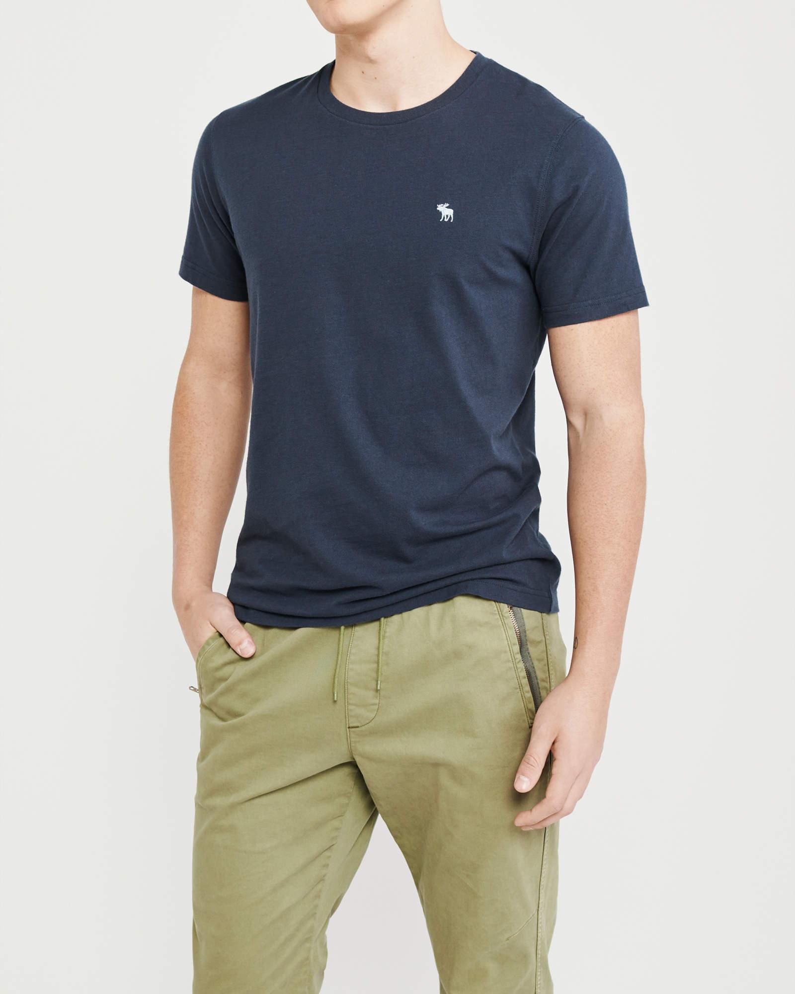 Футболка Abercrombie & Fitch AF7842M Темно-синий, Футболка Abercrombie & Fitch AF7842M S Темно-синий
Футболка Abercrombie & Fitch AF7842M Темно-синий, Футболка Abercrombie & Fitch AF7842M S Темно-синий