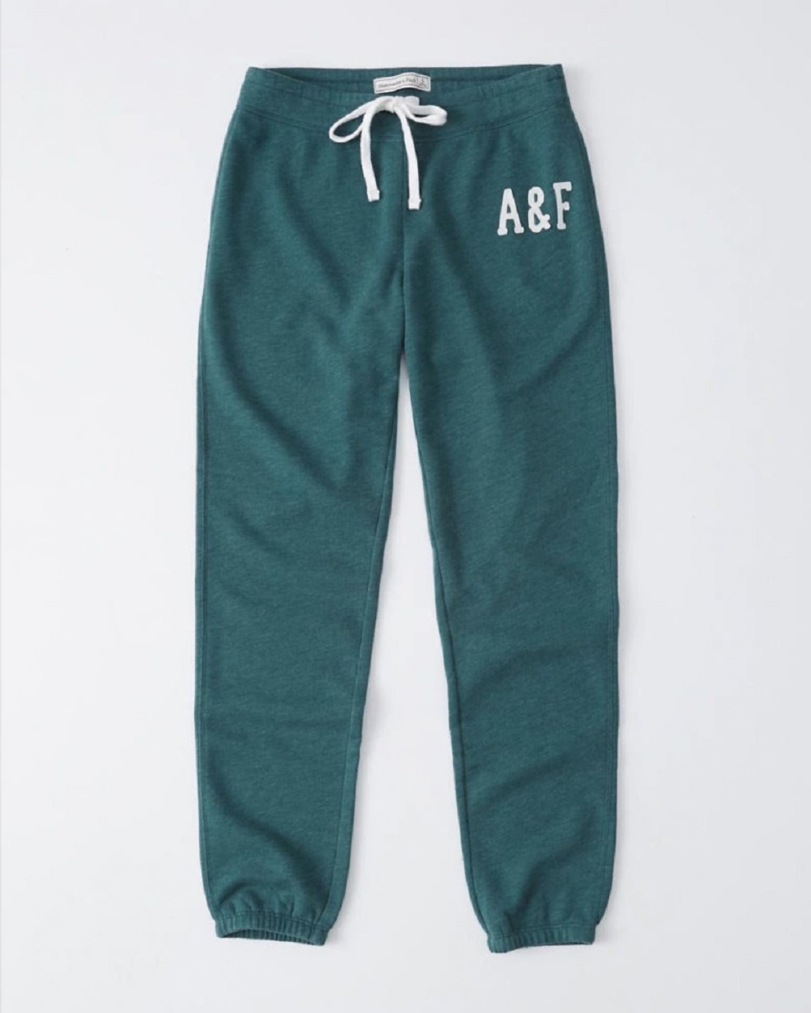 Спортивные штаны - женские спортивные штаны Abercrombie & Fitch AF7781W XS Зелёный
Спортивные штаны - женские спортивные штаны Abercrombie & Fitch AF7781W XS Зелёный