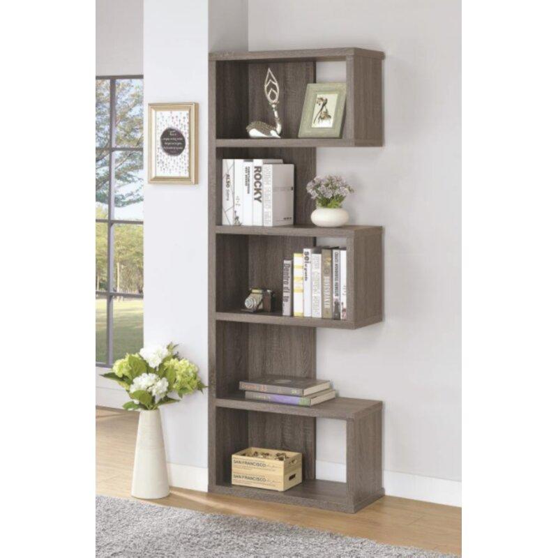 Геометрический книжный шкаф-полка Tillery - Little Room Baby House (WFR-100007-03-1036)
Геометрический книжный шкаф-полка Tillery - Little Room Baby House (WFR-100007-03-1036)