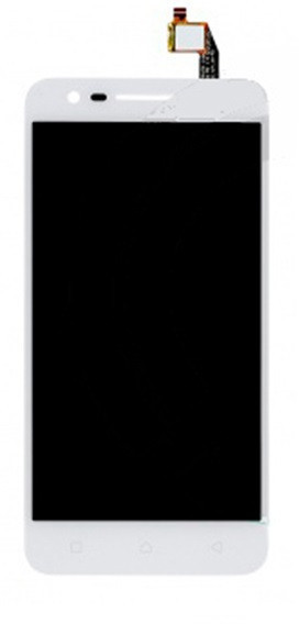 Дисплей (экран) для Lenovo Vibe C2 леново k10a40 + тачскрин, цвет белый High Copy
Дисплей (экран) для Lenovo Vibe C2 леново k10a40 + тачскрин, цвет белый High Copy