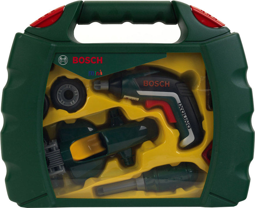 Bosch Mini Grand Prix