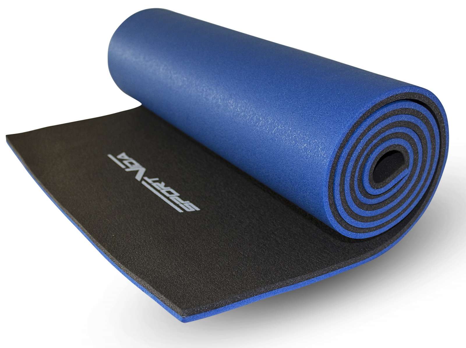 Коврик туристический, каремат SportVida Xpe 1 см SV-EZ0008 Black-Blue - (SKU_227196)
Коврик туристический, каремат SportVida Xpe 1 см SV-EZ0008 Black-Blue - (SKU_227196)