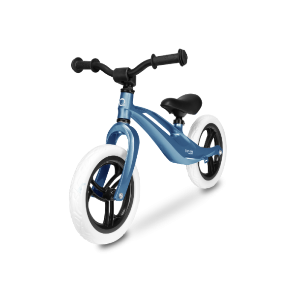 Беговел Lionelo BART SKY BLUE/ магниевая рама.Вес велосипеда: 3 кг Возрастной диапазон: от 24 месяцев Грузоподъемность: до 30 кг Спортивный стиль и элегантность
Беговел Lionelo BART SKY BLUE/ магниевая рама.Вес велосипеда: 3 кг Возрастной диапазон: от 24 месяцев Грузоподъемность: до 30 кг Спортивный стиль и элегантность