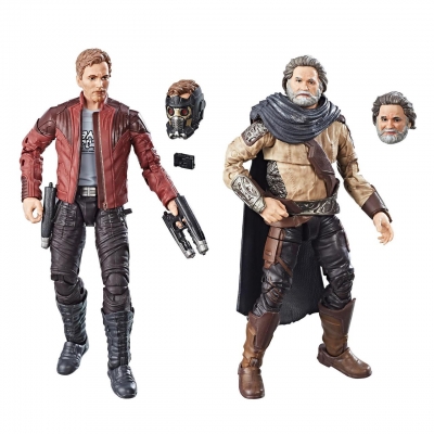 Фигурки Hasbro Звездный Лорд и Эго Стражи Галaктики 2 - Star-Lord, Ego,Guardians of the Galaxy 2 (SKL14-143268)
Фигурки Hasbro Звездный Лорд и Эго Стражи Галaктики 2 - Star-Lord, Ego,Guardians of the Galaxy 2 (SKL14-143268)