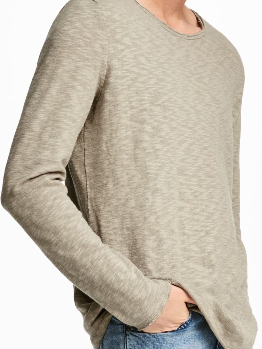 Джемпер H&M Divided 5078346wt Серо-бежевый, Джемпер H&M Divided 5078346wt L Серо-бежевый
Джемпер H&M Divided 5078346wt Серо-бежевый, Джемпер H&M Divided 5078346wt L Серо-бежевый