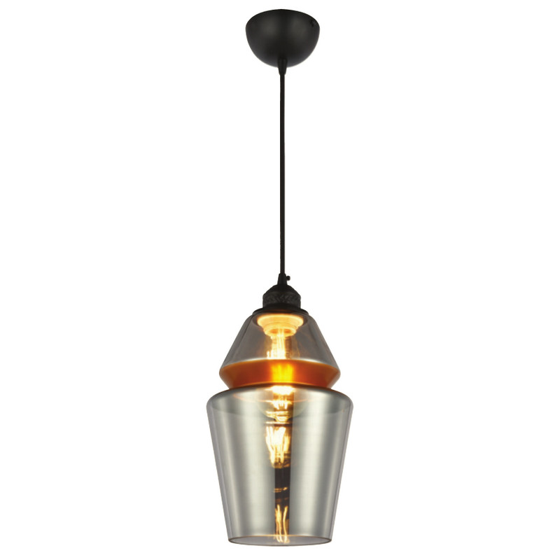 Светильник подвесной Horoz Electric SPARK-2 стекло хром с медью E27 021-016-0002
Светильник подвесной Horoz Electric SPARK-2 стекло хром с медью E27 021-016-0002