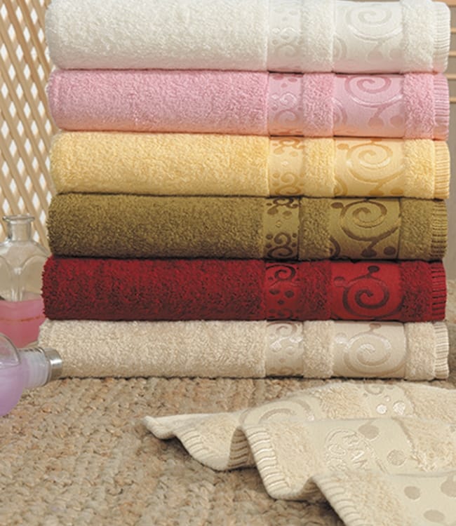 Набор полотенец для лица Sikel Bamboo Organik 30*50см бамбуковые банные 6шт арт.8681049350169
Набор полотенец для лица Sikel Bamboo Organik 30*50см бамбуковые банные 6шт арт.8681049350169