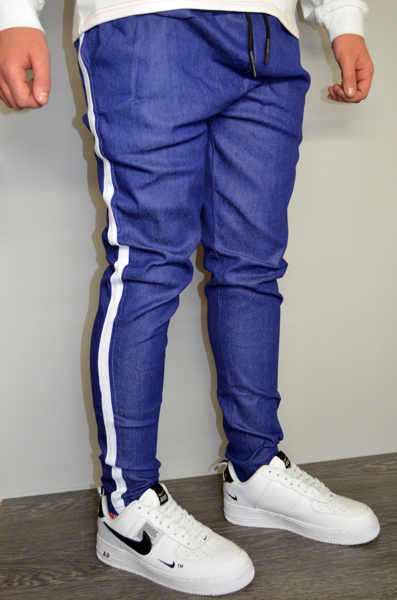 Мужские джинсы hype drive blue размер J-048, Мужские джинсы hype drive blue размер XL J-048
Мужские джинсы hype drive blue размер J-048, Мужские джинсы hype drive blue размер XL J-048