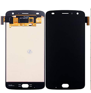 Дисплей (экран) для Motorola XT1710-09 Moto Z2 Play + тачскрин, черный High Copy
Дисплей (экран) для Motorola XT1710-09 Moto Z2 Play + тачскрин, черный High Copy