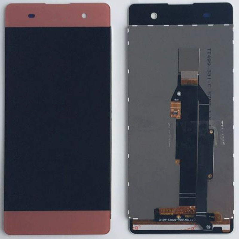 Дисплей (экран) для Sony F3112 Сони , F3111, F3113, F3115, F3116 Xperia XA + тачскрин, цвет розовый Copy
Дисплей (экран) для Sony F3112 Сони , F3111, F3113, F3115, F3116 Xperia XA + тачскрин, цвет розовый Copy