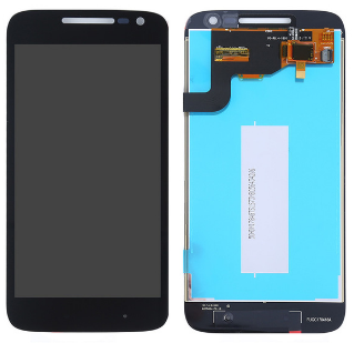 Дисплей (экран) для Motorola XT1600 Moto G4 Play/XT1601/XT1602/XT1603/XT1607/XT1609 + тачскрин, черный Original
Дисплей (экран) для Motorola XT1600 Moto G4 Play/XT1601/XT1602/XT1603/XT1607/XT1609 + тачскрин, черный Original