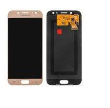 Дисплей (экран) для Samsung J530F Galaxy J5 (2017) + тачскрин, золотистый Original
Дисплей (экран) для Samsung J530F Galaxy J5 (2017) + тачскрин, золотистый Original