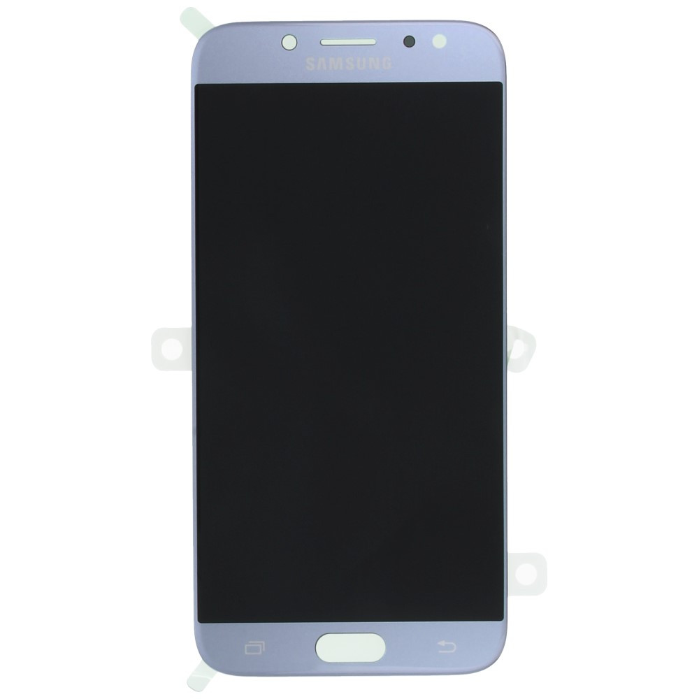 Дисплей (экран) для Samsung J730F Galaxy J7 (2017) + тачскрин, голубой, с регулировкой яркости Copy
Дисплей (экран) для Samsung J730F Galaxy J7 (2017) + тачскрин, голубой, с регулировкой яркости Copy