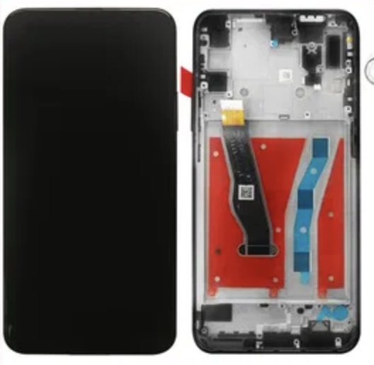 Дисплей (экран) для Huawei P Smart Z/Y9 Prime 2019 + тачскрин, черный, с передней панелью original
Дисплей (экран) для Huawei P Smart Z/Y9 Prime 2019 + тачскрин, черный, с передней панелью original