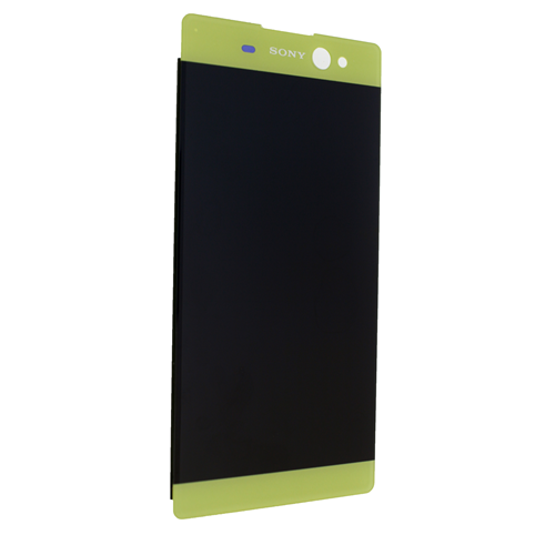 Дисплей (экран) для Sony F3212 Xperia XA Ultra Dual Sim, F3216 Сони + тачскрин, золотистый Original
Дисплей (экран) для Sony F3212 Xperia XA Ultra Dual Sim, F3216 Сони + тачскрин, золотистый Original