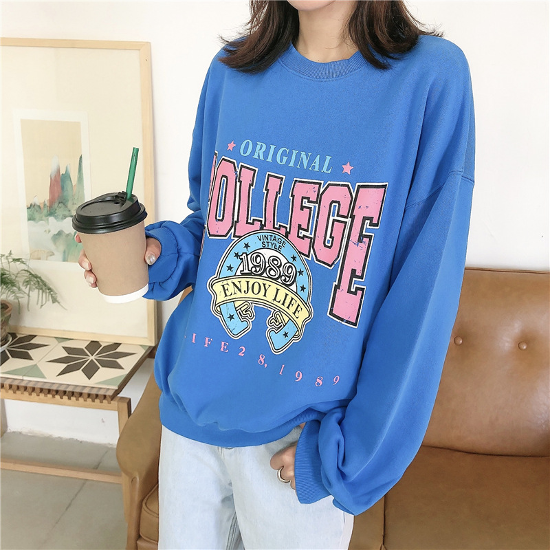 Свитшот женский College, синий Berni Fashion () Синий, Свитшот женский College, синий Berni Fashion (One Size) Синий
Свитшот женский College, синий Berni Fashion () Синий, Свитшот женский College, синий Berni Fashion (One Size) Синий