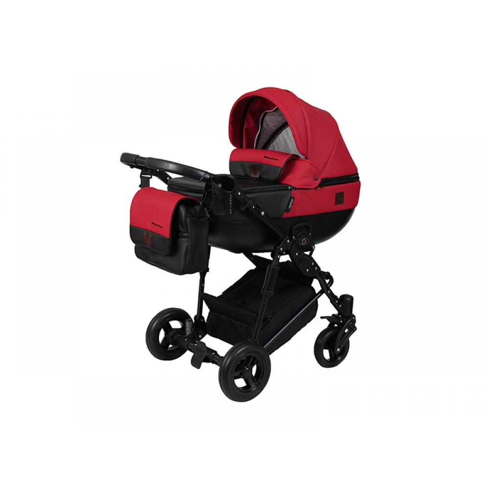 Детская универсальная коляска 2 в 1 Angelina Phaeton Shine, Color PS-7, 1241010084_6
Детская универсальная коляска 2 в 1 Angelina Phaeton Shine, Color PS-7, 1241010084_6