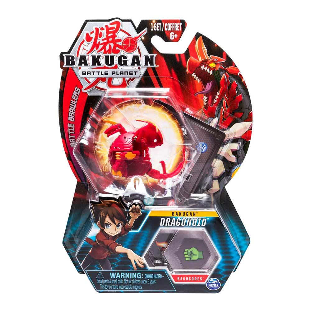 Ігровий набір Spin Master Bakugan Battle Planet Pyrus Dragonoid Бакуган Пайрус Драгоноід (6051993) B07GV3RPGG
Ігровий набір Spin Master Bakugan Battle Planet Pyrus Dragonoid Бакуган Пайрус Драгоноід (6051993) B07GV3RPGG