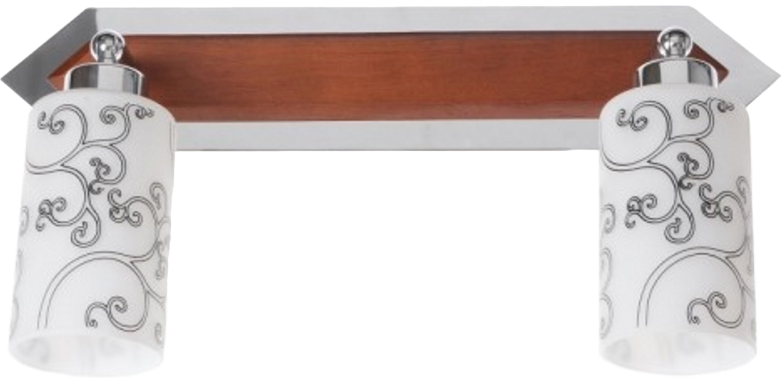 Cветильник спот Brille HTL-132/2 (176484)
Cветильник спот Brille HTL-132/2 (176484)