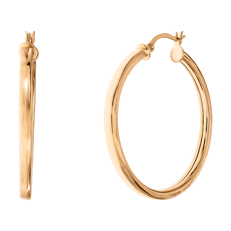 Серьги-кольца Diamant с2177
Серьги-кольца Diamant с2177