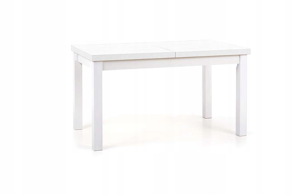 Обеденный стол раскладной в гостиную Tiago 2 140(220)x80 из ДСП/МДФ белый Halmar Польша
Обеденный стол раскладной в гостиную Tiago 2 140(220)x80 из ДСП/МДФ белый Halmar Польша