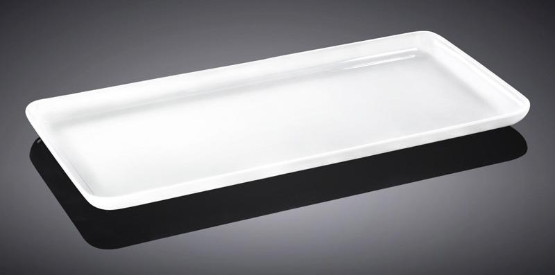 Набор фарфоровых блюд 3 шт. Wilmax Stella Porcelain 40 х 19 см прямоугольные беле (EG-WL-992672)
Набор фарфоровых блюд 3 шт. Wilmax Stella Porcelain 40 х 19 см прямоугольные беле (EG-WL-992672)
