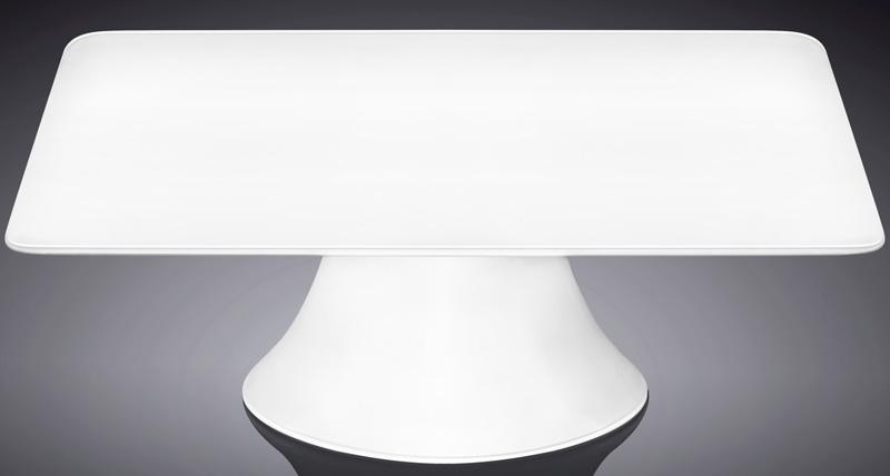 Тортовница фарфоровая Wilmax Emily Porcelain 30 х 30 х 9 см квадратная на ноге (EG-WL-996133)
Тортовница фарфоровая Wilmax Emily Porcelain 30 х 30 х 9 см квадратная на ноге (EG-WL-996133)
