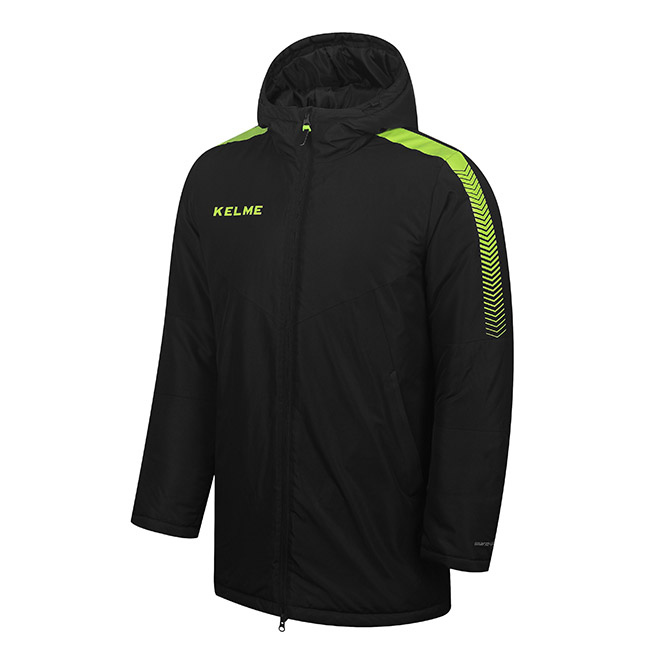 Куртка Kelme PRIMERA черно-желтая 3871403.9012, Куртка Kelme PRIMERA черно-желтая L 3871403.9012
Куртка Kelme PRIMERA черно-желтая 3871403.9012, Куртка Kelme PRIMERA черно-желтая L 3871403.9012