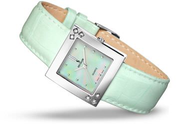 Женские наручные часы Seculus 1617.1.763 mop,menta 
Женские наручные часы Seculus 1617.1.763 mop,menta
