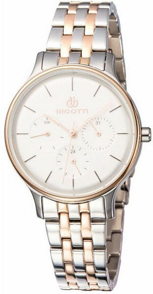 Женские наручные часы Bigotti BGT0125-4
Женские наручные часы Bigotti BGT0125-4