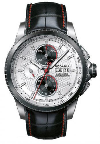Мужские наручные часы Rodania 25053.20 
Мужские наручные часы Rodania 25053.20